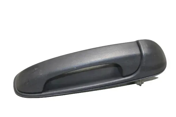 Jeep Grand Cherokee WG Griff Türgriff hinten rechts 55135838 - Bild 1