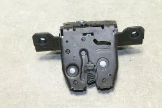 Zafira C Heckklappenschloss Schloss Heckklappe Kofferraum ZV Opel 13587646 - Bild 3
