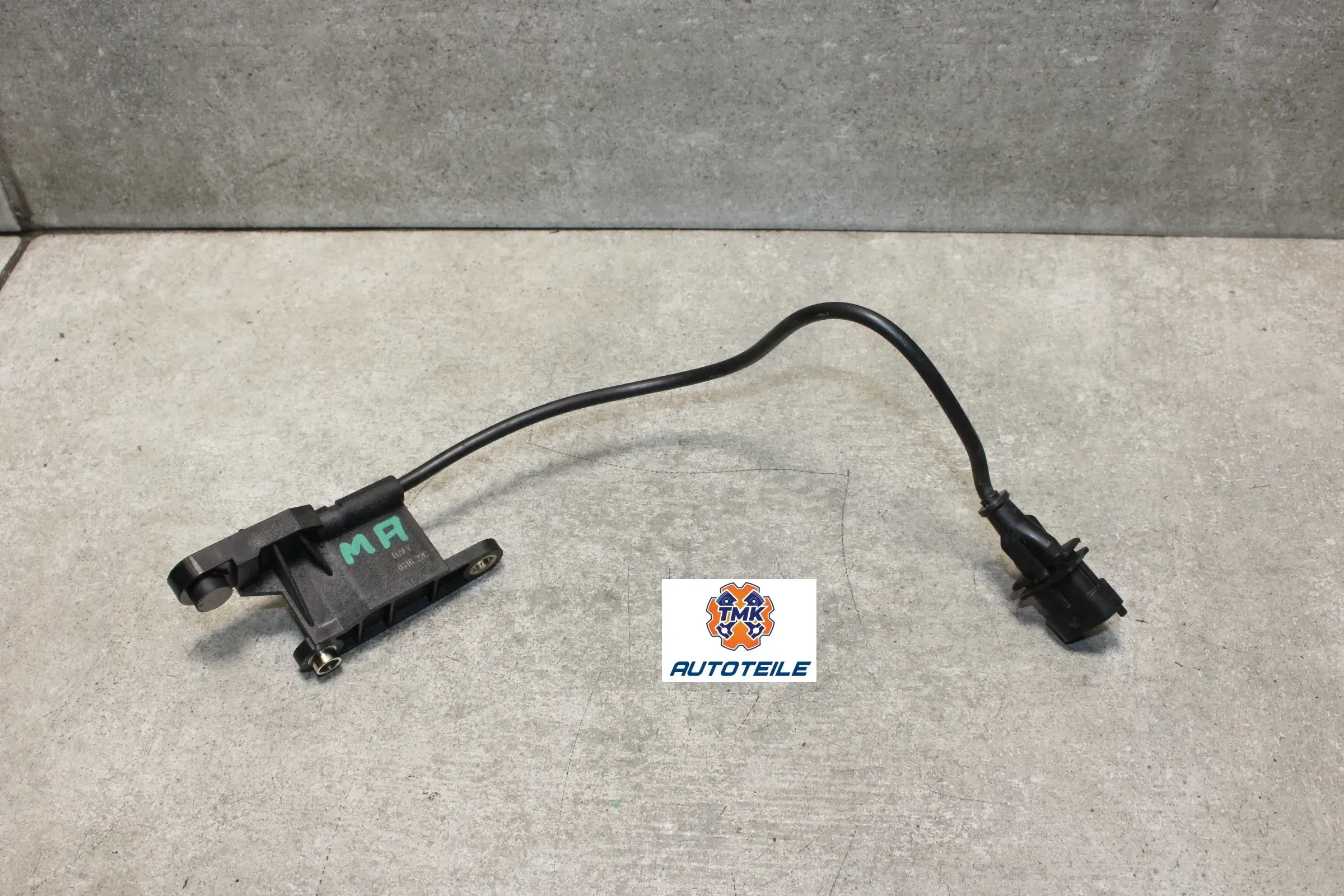 Opel Meriva A Nockenwellensensor Sensor Nockenwelle 1.8 Z18XE - Bild 1