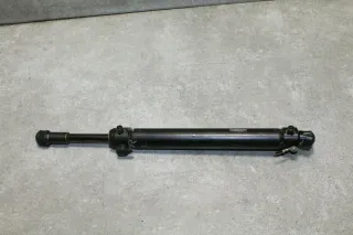 Heckklappendämpfer Gasdruckdämpfer Dämpfer hinten rechts Opel Astra G Cabrio - Bild 3