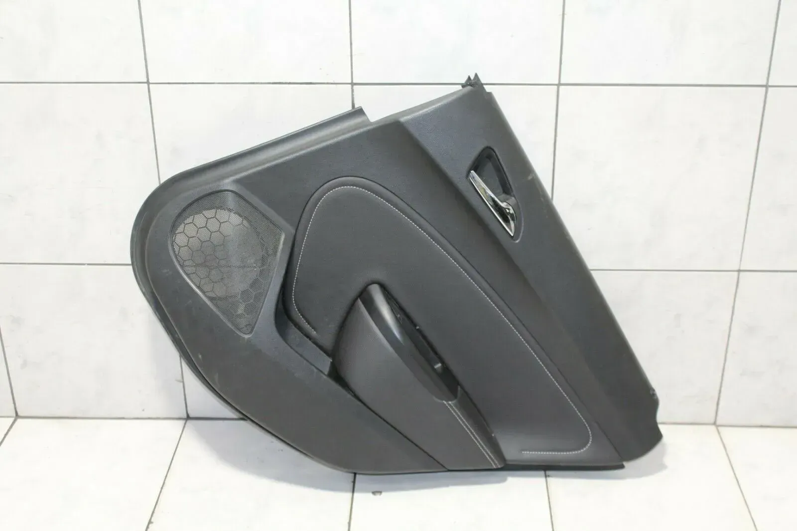 Türverkleidung Türpappe hinten rechts TAPU Opel Astra J Sports Tourer 13258736 - Bild 1
