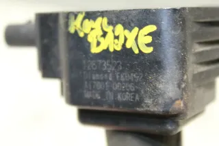 1,0 55 KW Zündmodul Zündspule B10XE Opel Karl 12673523 - Bild 3