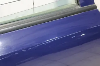 Tür hinten rechts Beifahrerseite Z20Z Royalblau Opel Astra H Caravan - Bild 6