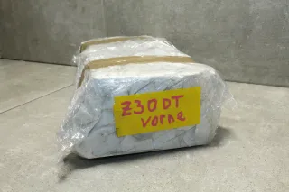 3,0 CDTI V6 135 KW Zylinderkopf vorne Z30DT Opel Vectra C Signum - Bild 6