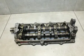3,0 Nockenwellengehäuse Nockenwellen Nockenwelle vorne Z30DT Opel Vectra C - Bild 1