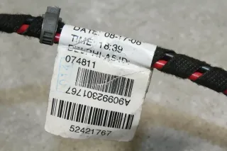 Gebläsemotor Heizung Gebläse Lüftung Klima Opel Insignia A 5242673401 - Bild 5