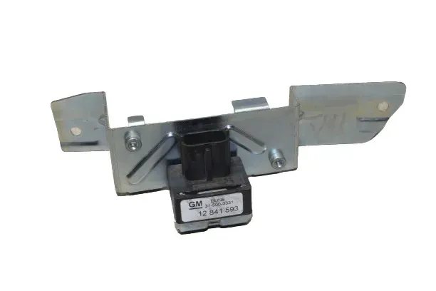 Insignia A Beschleunigungssensor Sensor 12841593 Opel - Bild 1