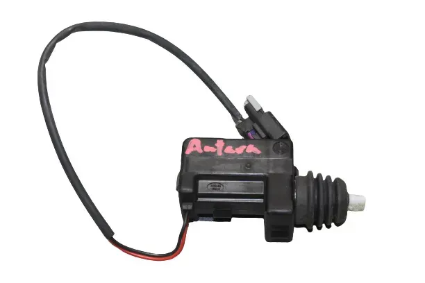 Antara Stellmotor ZV Tankklappe Tankdeckel Opel 96623003 - Bild 1