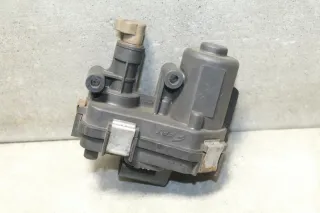 Astra J Insignia A Drallklappe Stellmotor A20DTH 2.0 CDTi 118 KW Opel - Bild 2