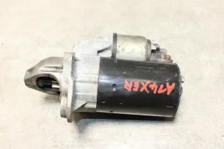 Opel Corsa D Adam Meriva B Starter Anlasser 1.4 A14XER 55578921 - Bild 2