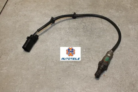 Background image for Opel Meriva B Lambdasonde Lambda Sonde Sensor 1,6 CDTI 70 KW B16DTC 55595508