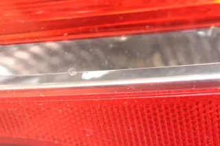 Opel Meriva B Rücklicht Rückleuchte Beifahrerseite Rechts innen 13434862 - Bild 4