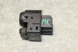 Opel Astra K Spiegelversteller Spiegel Verstellung Schalter 22934609 - Bild 2