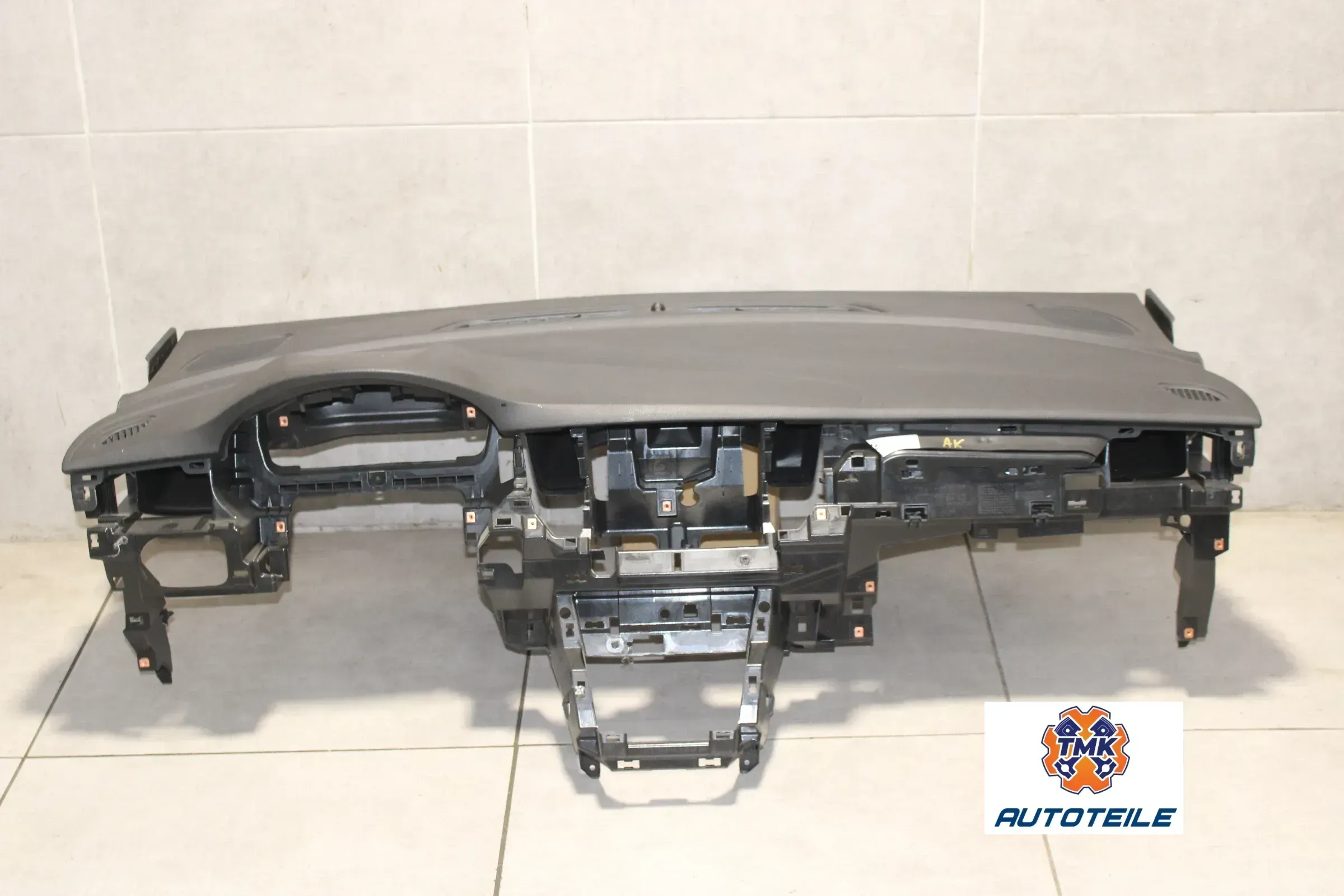 Opel Astra K Armaturenbrett Cockpit - Bild 1