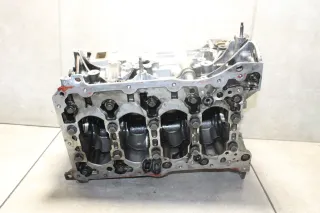Opel Zafira C Astra K Insignia Mokka Motorblock Block Rumpf 1.6 CDTI 95519584 - Bild 8