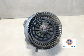 Opel Zafira B Gebläsemotor Lüftermotor Gebläse Motor D8087 A3370 - Bild 1