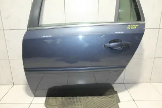 Vectra C Caravan Kombi Tür hinten links Fahrerseite Z168 Metro Opel - Bild 5