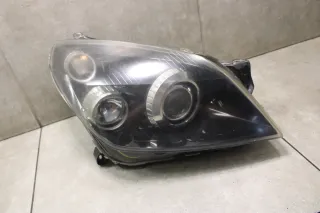 Opel Astra H Xenonscheinwerfer Scheinwerfer Xenon Beifahrerseite Rechts - Bild 6