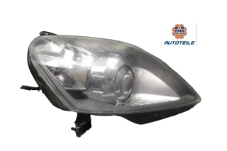 Opel Zafira B Scheinwerfer Xenon AFL Kurvenlicht rechts 24451045 CH - Bild 1