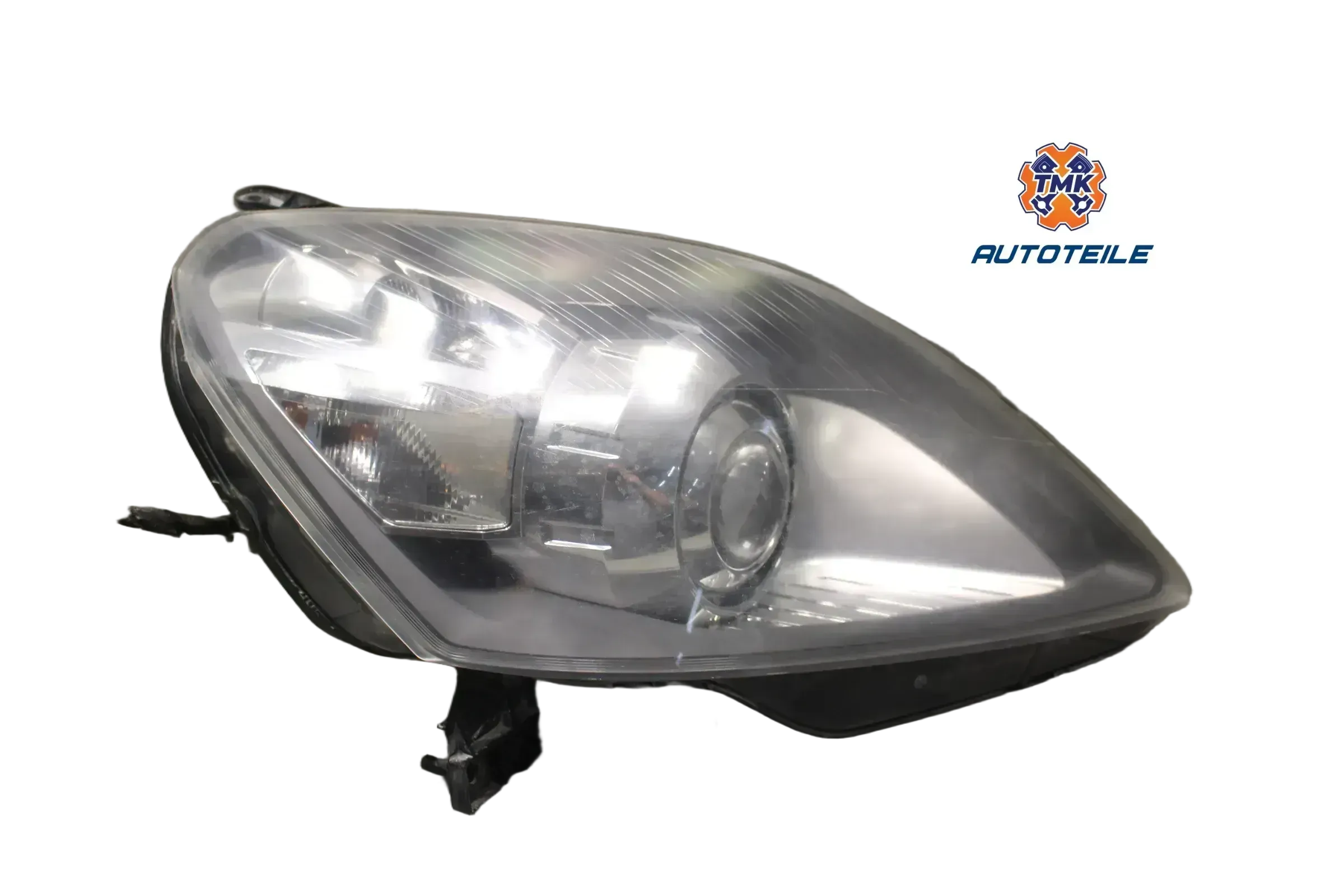 Opel Zafira B Scheinwerfer Xenon AFL Kurvenlicht rechts 24451045 CH - Bild 1