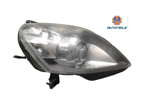 Background image for Opel Zafira B Scheinwerfer Xenon AFL Kurvenlicht rechts 24451045 CH