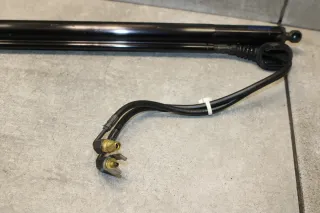 Opel Insignia A Heckklappendämpfer Gasdruckdämpfer elektrisch hinten rechts 13338838 - Bild 4
