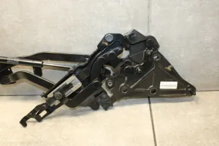 Mitsubishi Colt CZC Dachverriegelung Scharnier Hinten rechts OAS 0280516 - Bild 4