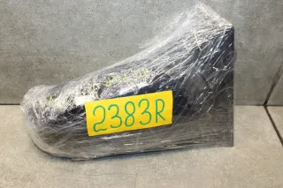 Opel Zafira B Spiegel Außenspiegel Fahrerseite Rechts e-klappbar Z20R Saphirschwarz 13131974 SG - Bild 7