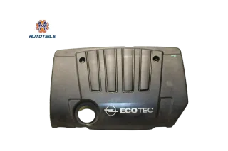 Opel Tigra B Motorabdeckung Abdeckung Motor Verkleidung Z18XE 55354755 - Bild 1