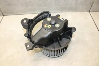 Opel Corsa D Gebläsemotor Lüftermotor Klima Heizung 0193260 5D3330100 - Bild 3