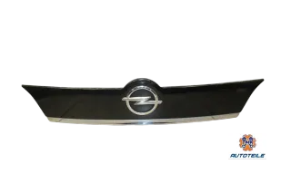 Opel Meriva B Heckklappengriff Leiste hinten Taster 13268754 13268683 - Bild 1