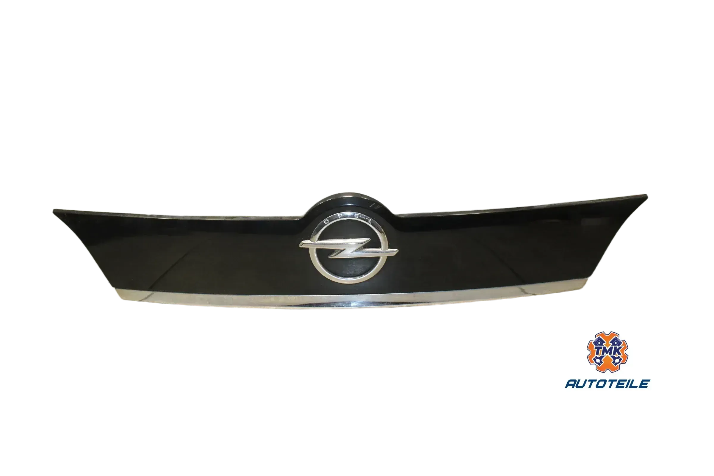Opel Meriva B Heckklappengriff Leiste hinten Taster 13268754 13268683 - Bild 1
