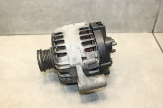 Opel Insignia A Astra J Lichtmaschine Generator Lima 2.0 CDTI 118 KW A20DTH 13502582 - Bild 2