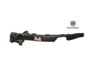 Opel Insignia A Stoßstangenhalter Stoßstange Halter vorne links 13250570 - Bild 1