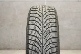 Opel Corsa D Felgen Stahlfelgen Winterreifen 185 65 R15 ET 39 4 Loch - Bild 8
