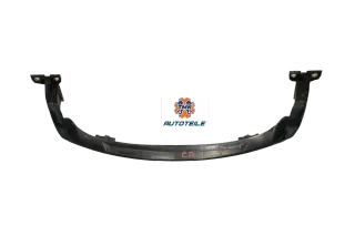 Opel Corsa D Träger Stoßstangenträger Stoßstangenhalter Vorne Unten 13223751 - Bild 1