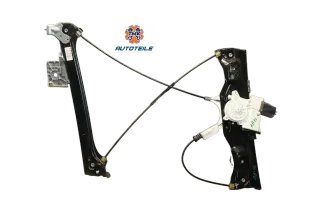 Opel Astra H Twintop Fensterhebermotor Motor Fensterheber vorne links 13193231 - Bild 1