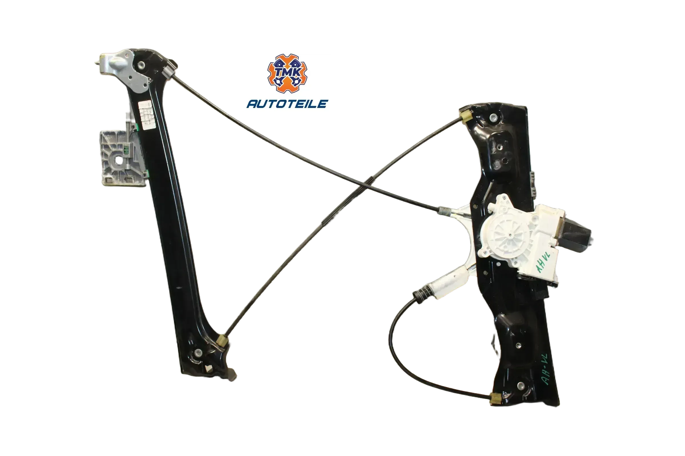 Opel Astra H Twintop Fensterhebermotor Motor Fensterheber vorne links 13193231 - Bild 1