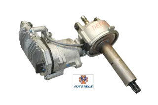 Opel Meriva A elektrische Servolenkung Servopumpe 13144390 13247206 26108652 - Bild 1