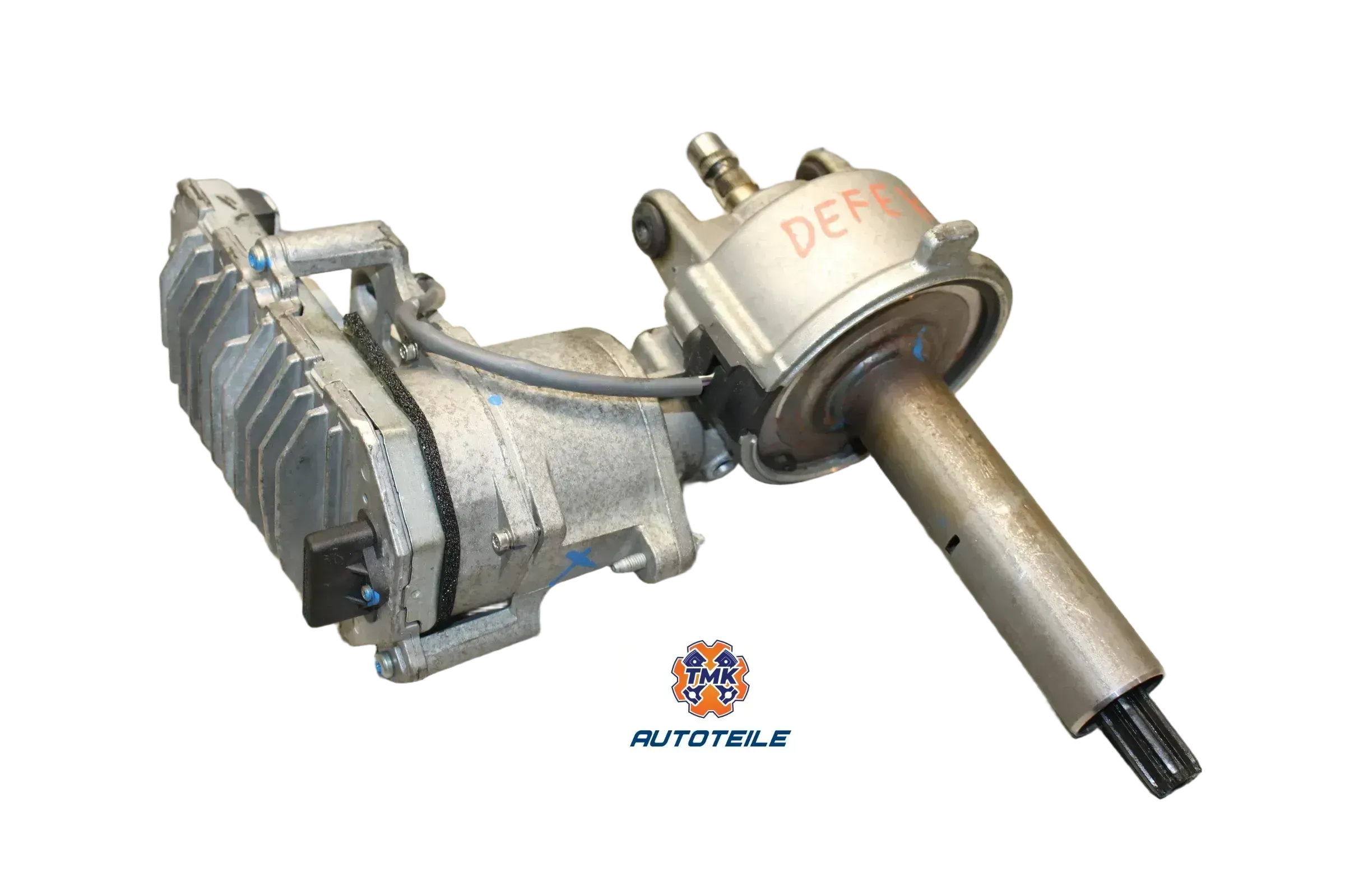 Opel Meriva A elektrische Servolenkung Servopumpe 13144390 13247206 26108652 - Bild 1