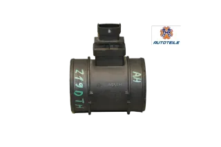 Opel Astra H Vectra C Signum Luftmassenmesser LMM 1.9 Z19DTH 55350048 - Bild 1