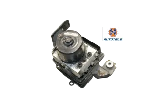 Opel H Zafira B ABS ESP Hydraulikblock Steuergerät 13235025 AT - Bild 1