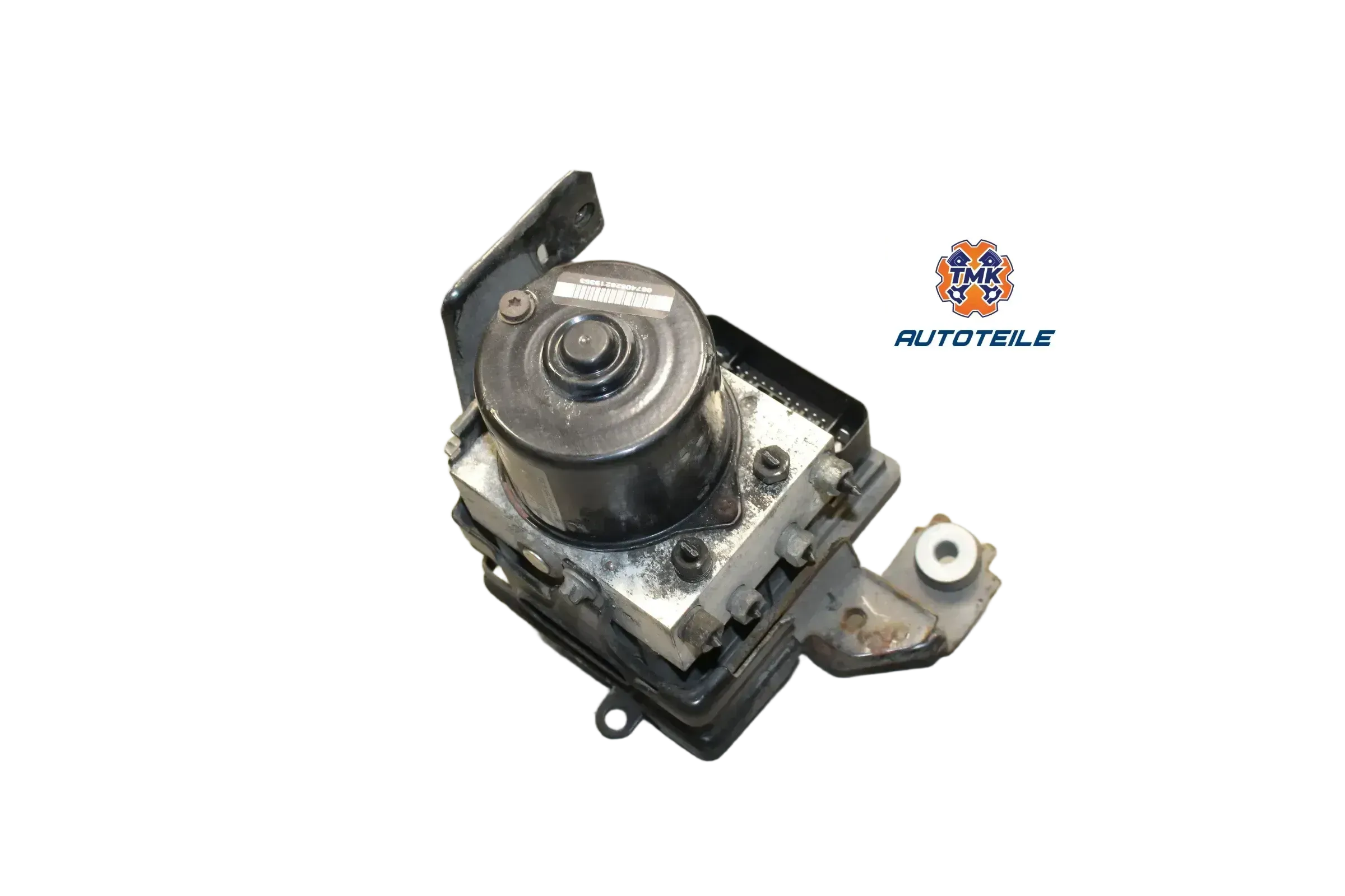 Opel H Zafira B ABS ESP Hydraulikblock Steuergerät 13235025 AT - Bild 1