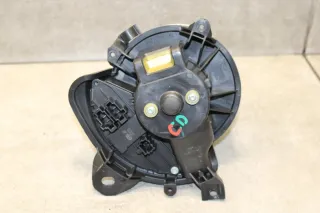 Opel Corsa D Gebläsemotor Lüftermotor Klima Heizung - Bild 3