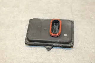 Opel Astra H AFL Steuergerät Kurvenlicht Power Module Midi 13252433 - Bild 2