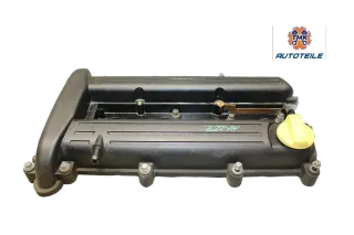 Opel Signum Vectra C Zafira B Ventildeckel Abdeckung 2.2 Z22YH 55560686 - Bild 1