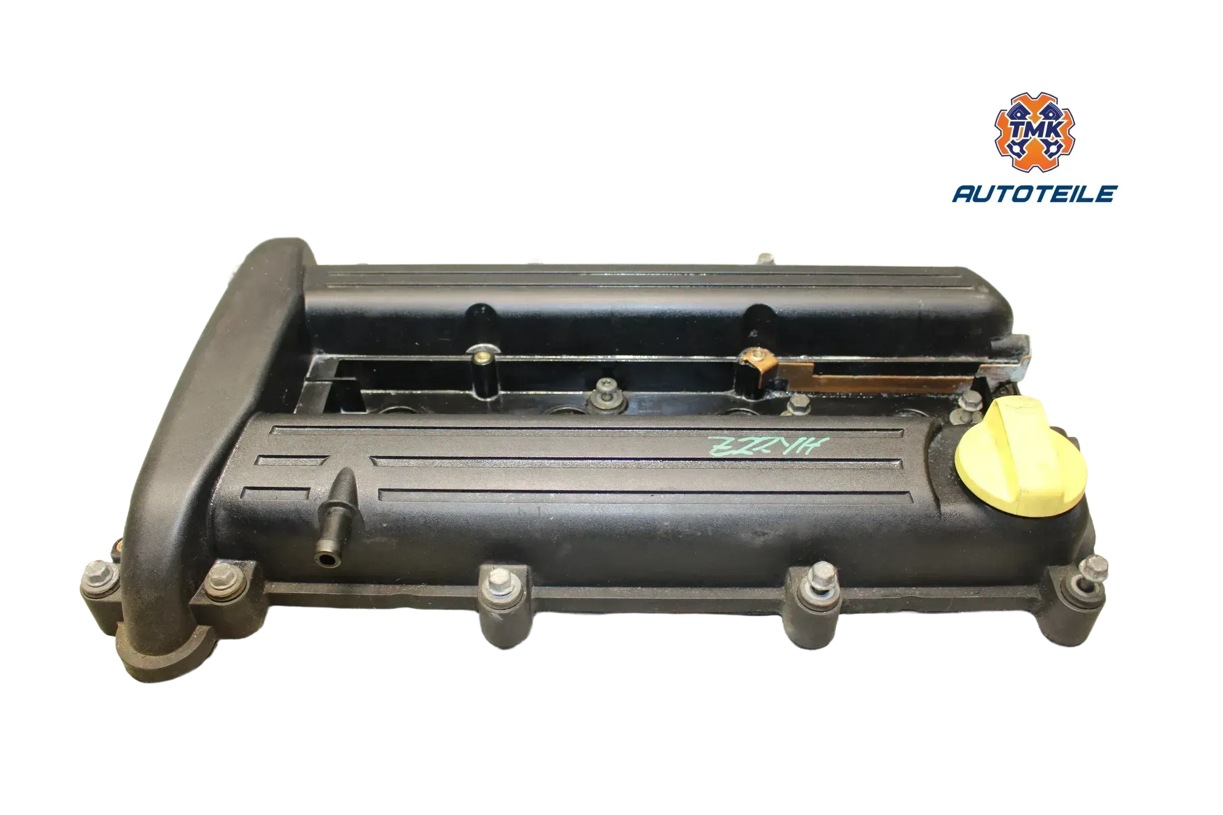 Opel Signum Vectra C Zafira B Ventildeckel Abdeckung 2.2 Z22YH 55560686 - Bild 1