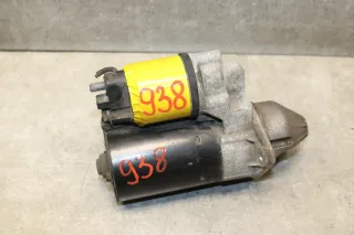 Opel Combo C Corsa D Tigra B Meriva A Astra H Anlasser Starter Z12XEP Z14XEP 24436877 - Bild 6