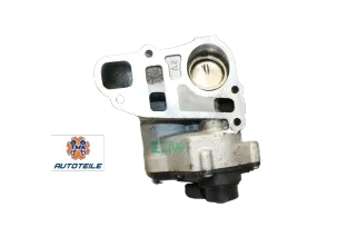 Opel Signum Vectra C Zafira B AGR Ventil Abgasrückführungsventil 2.2 Z22YH 24404025 - Bild 1