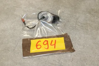 Opel Combo C Antenne Fahrzeugantenne 013279804 13279804 - Bild 6